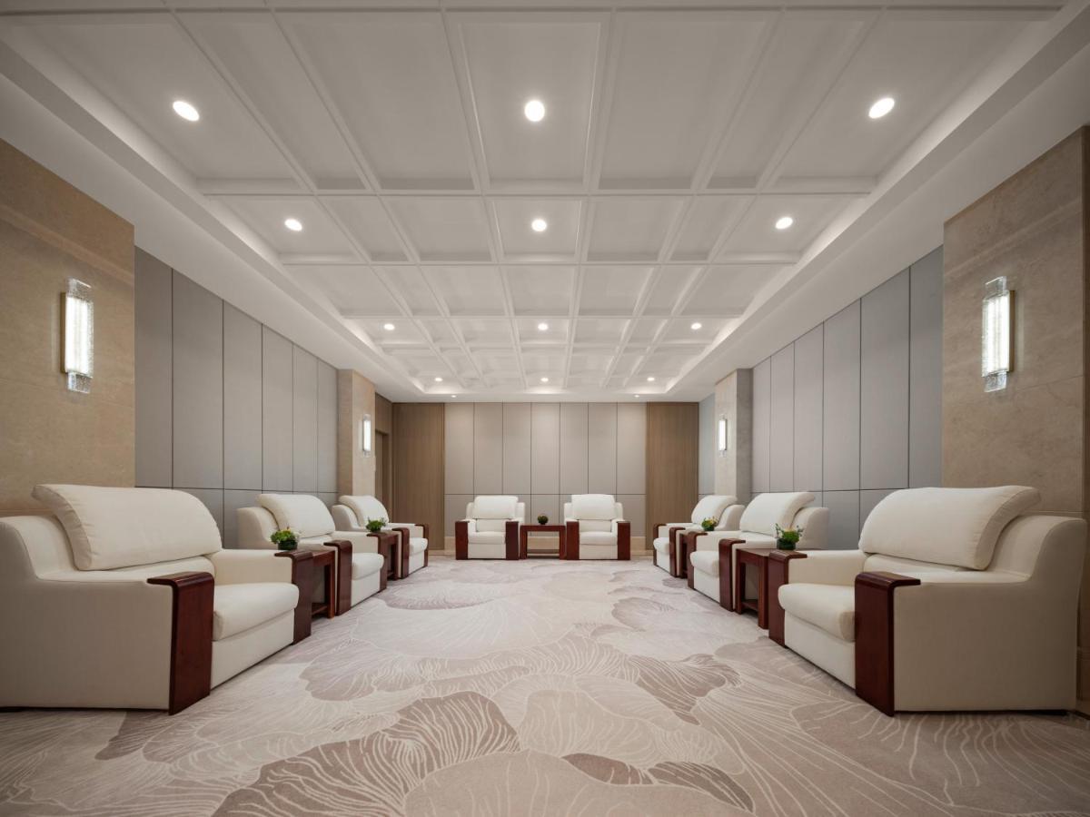 Hotel Express Downtown By Ihg Beijing