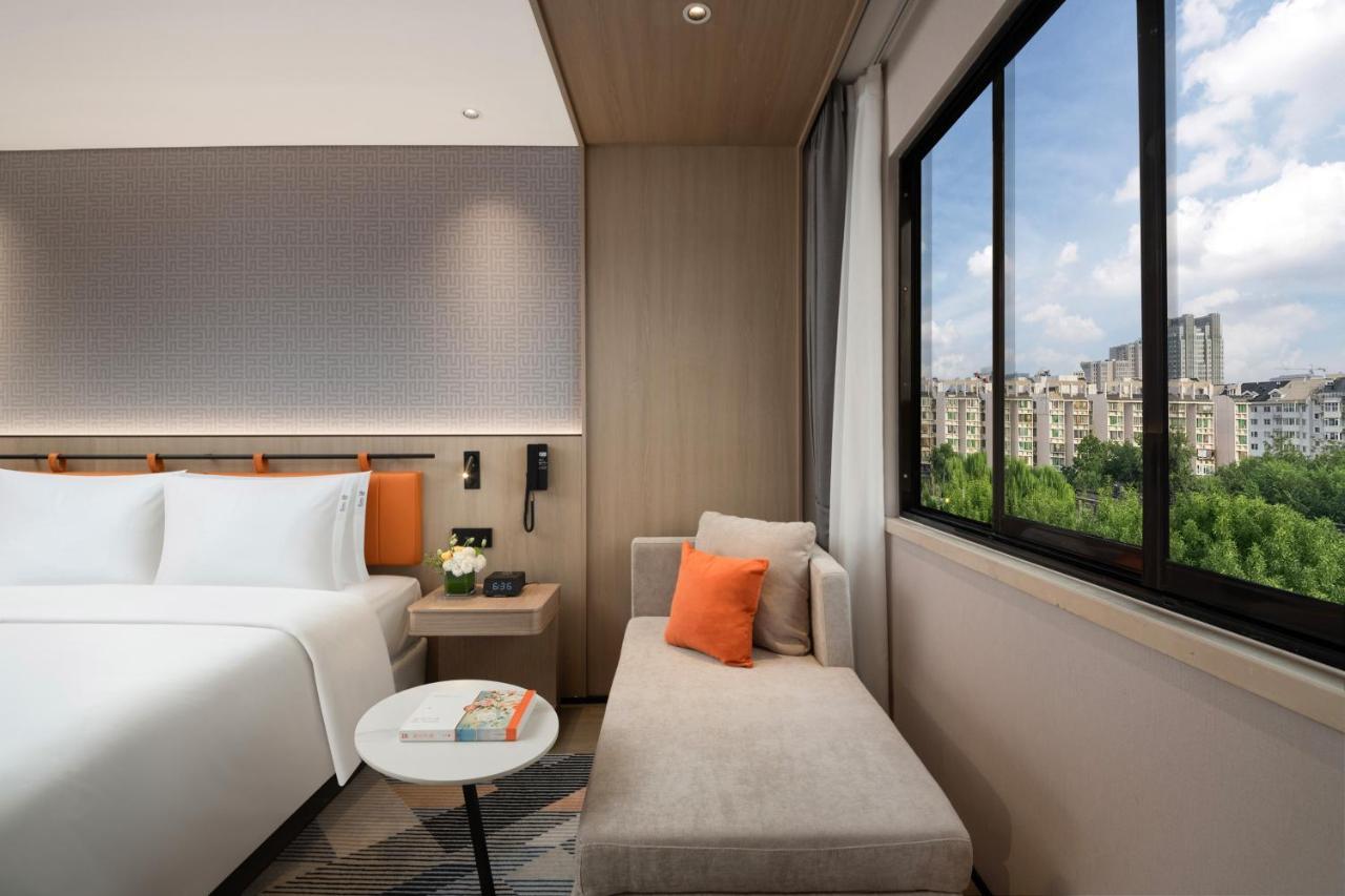 Express Downtown By Ihg