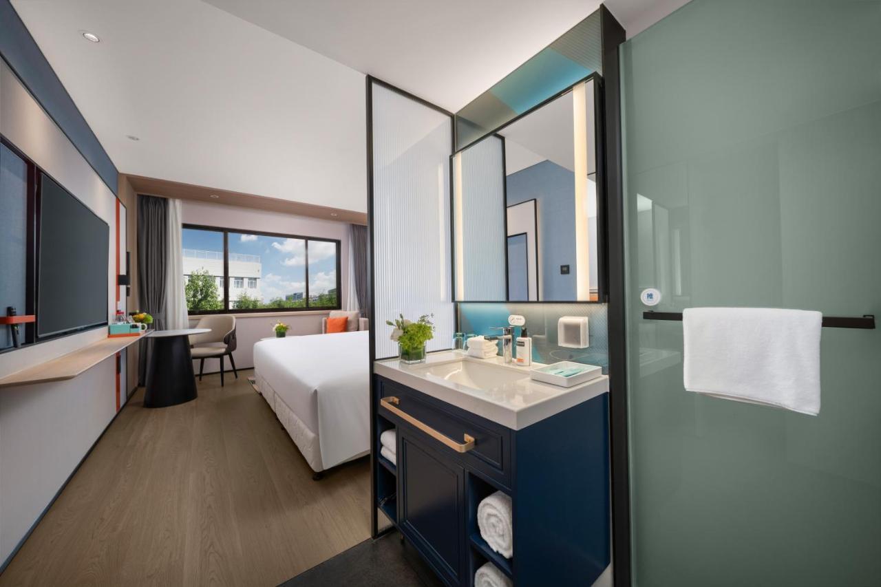Express Downtown By Ihg