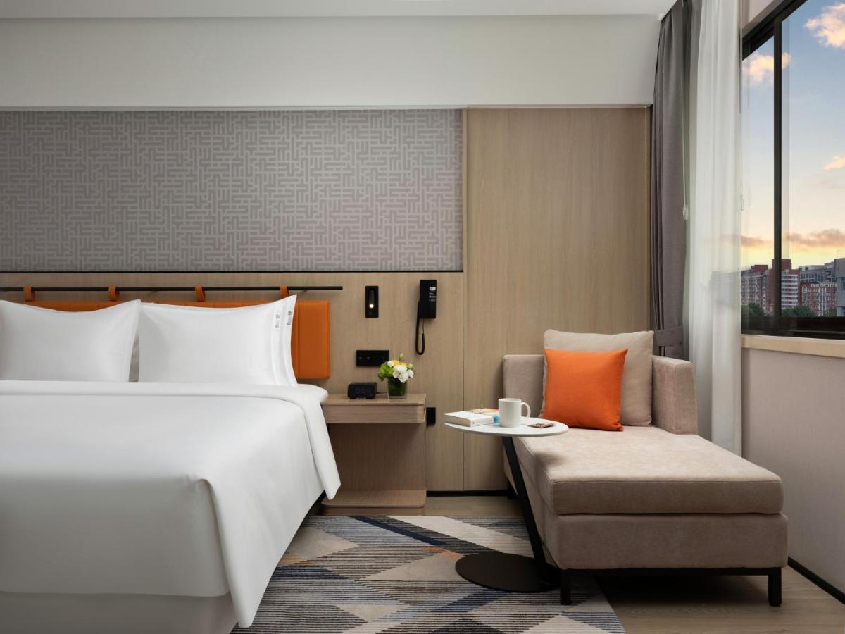 Express Downtown By Ihg Beijing