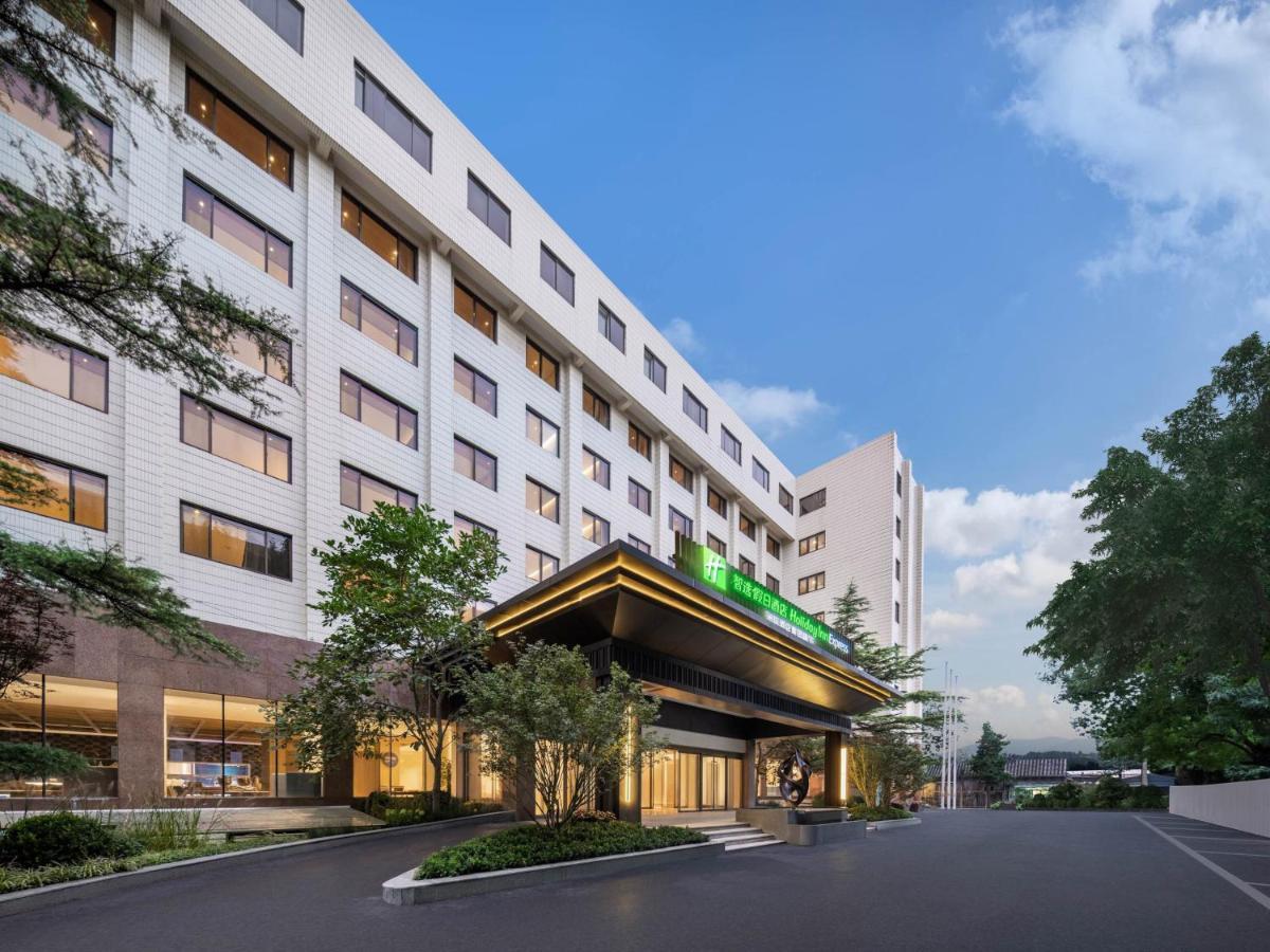 Express Downtown By Ihg
