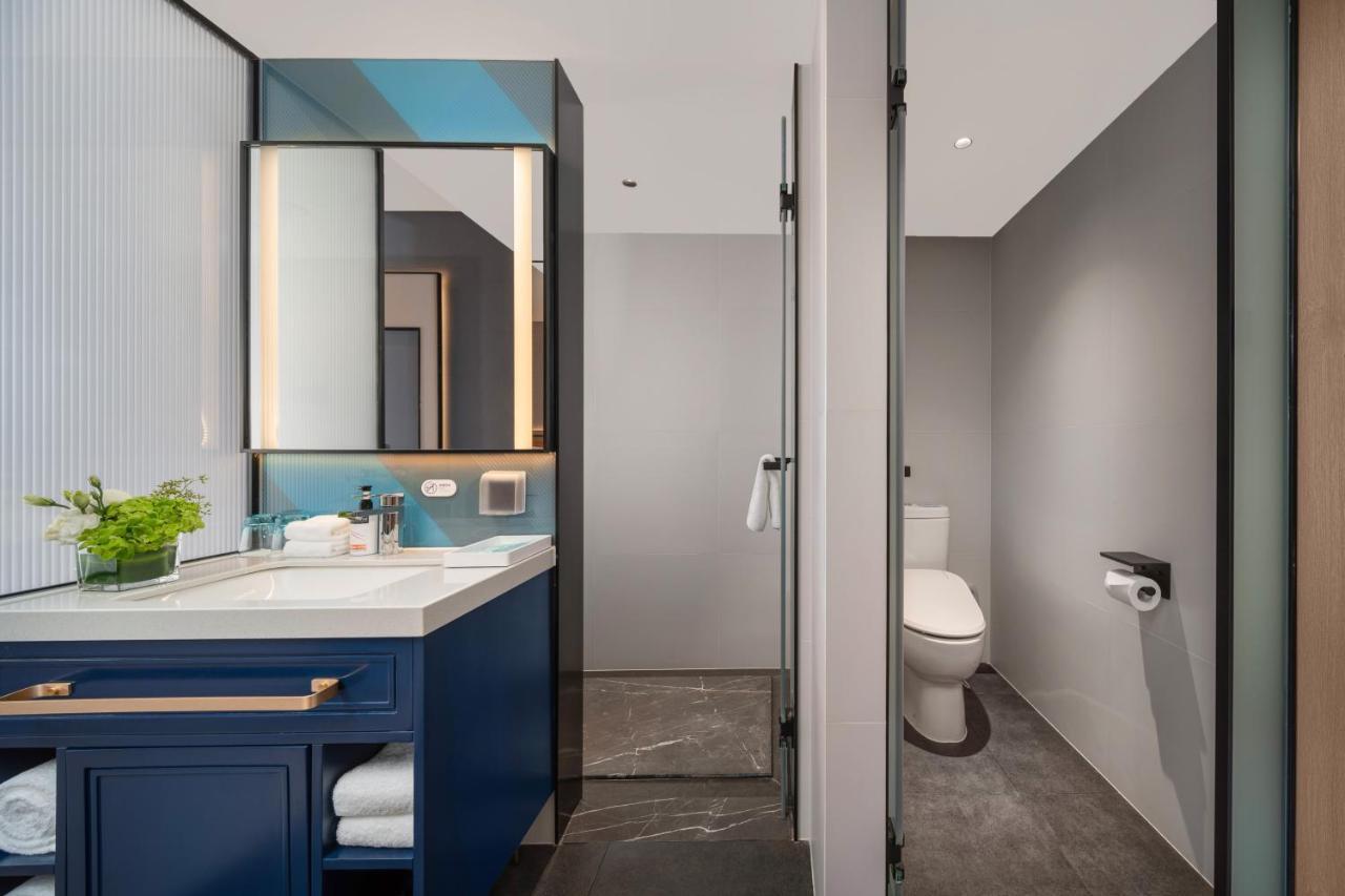 Express Downtown By Ihg Beijing