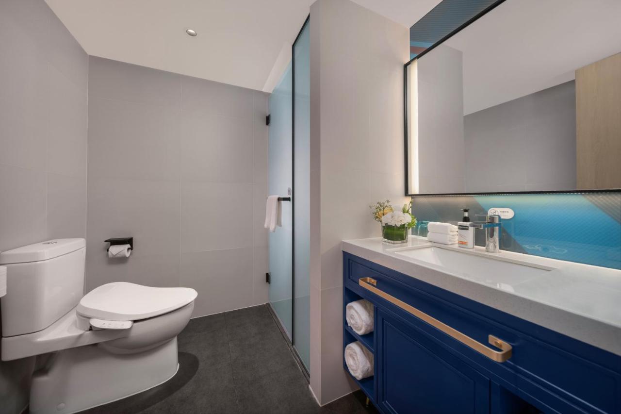 Express Downtown By Ihg Hotel