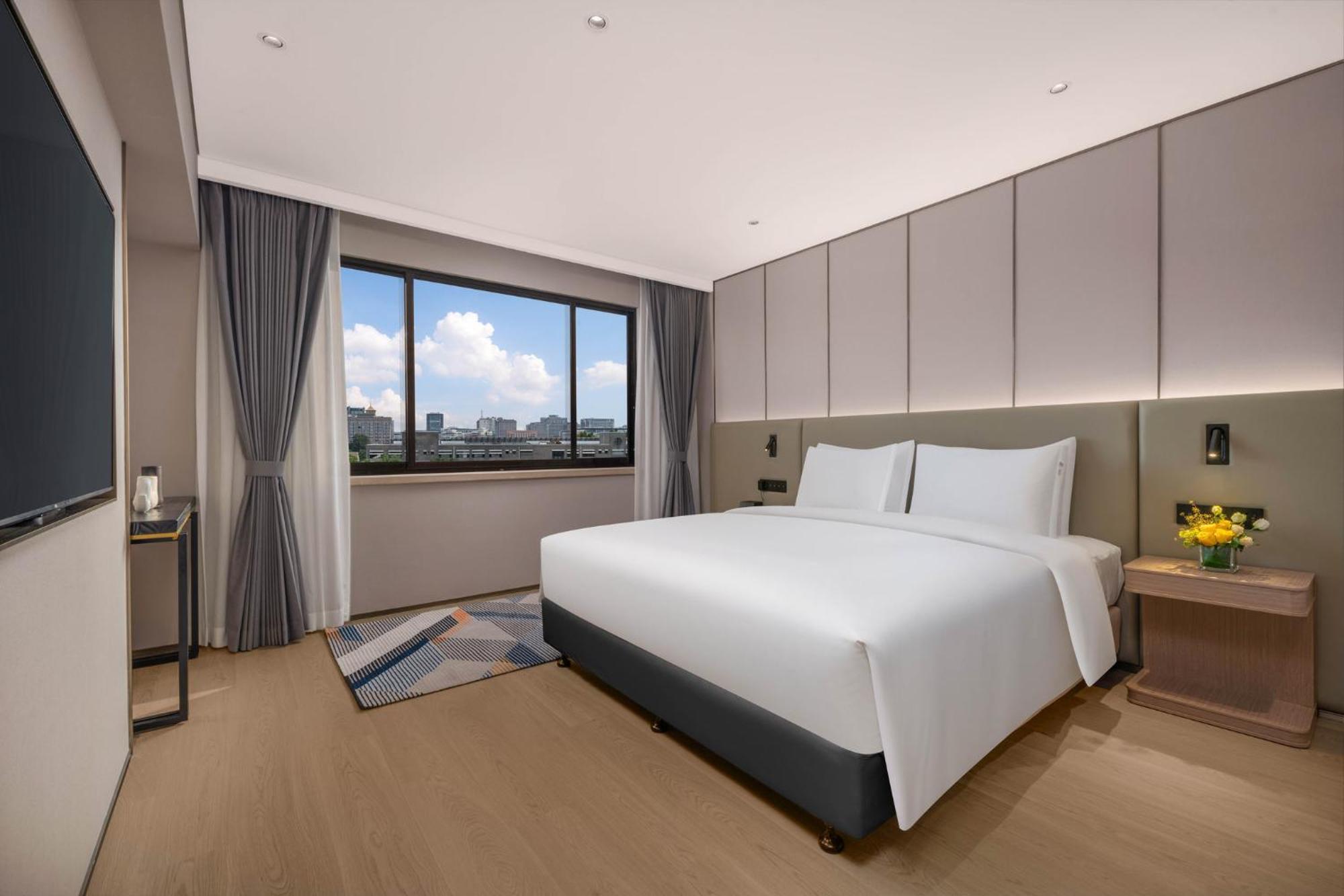 Hotel Express Downtown By Ihg