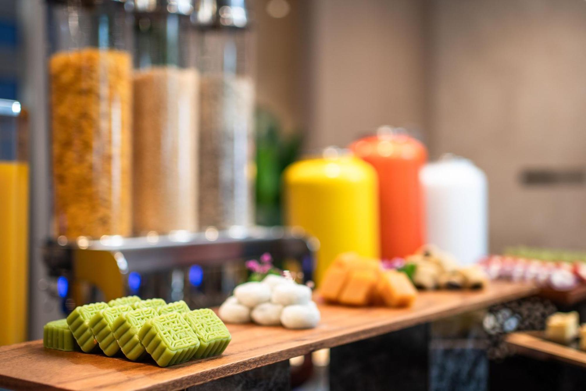 Express Downtown By Ihg Beijing