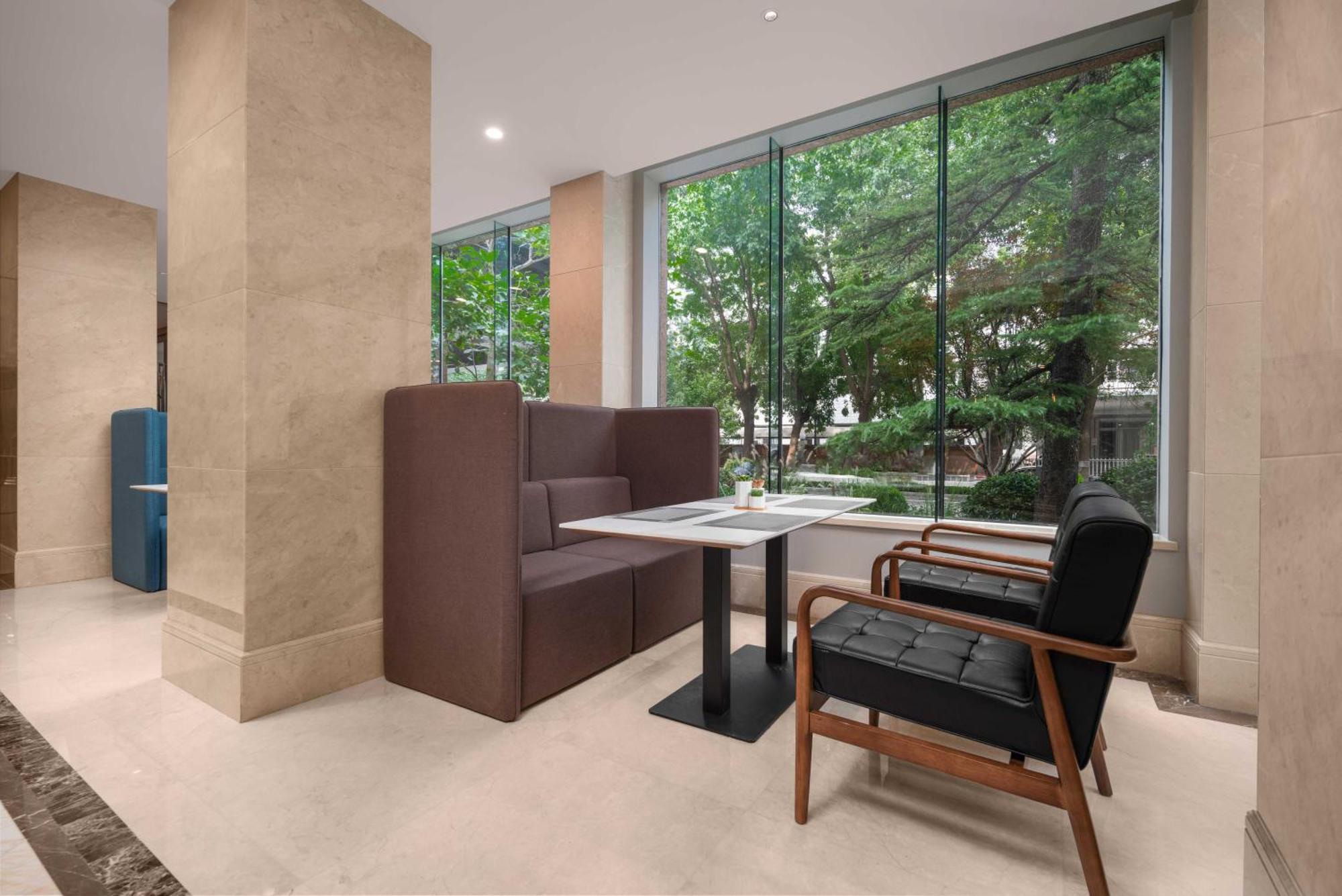 Express Downtown By Ihg Beijing
