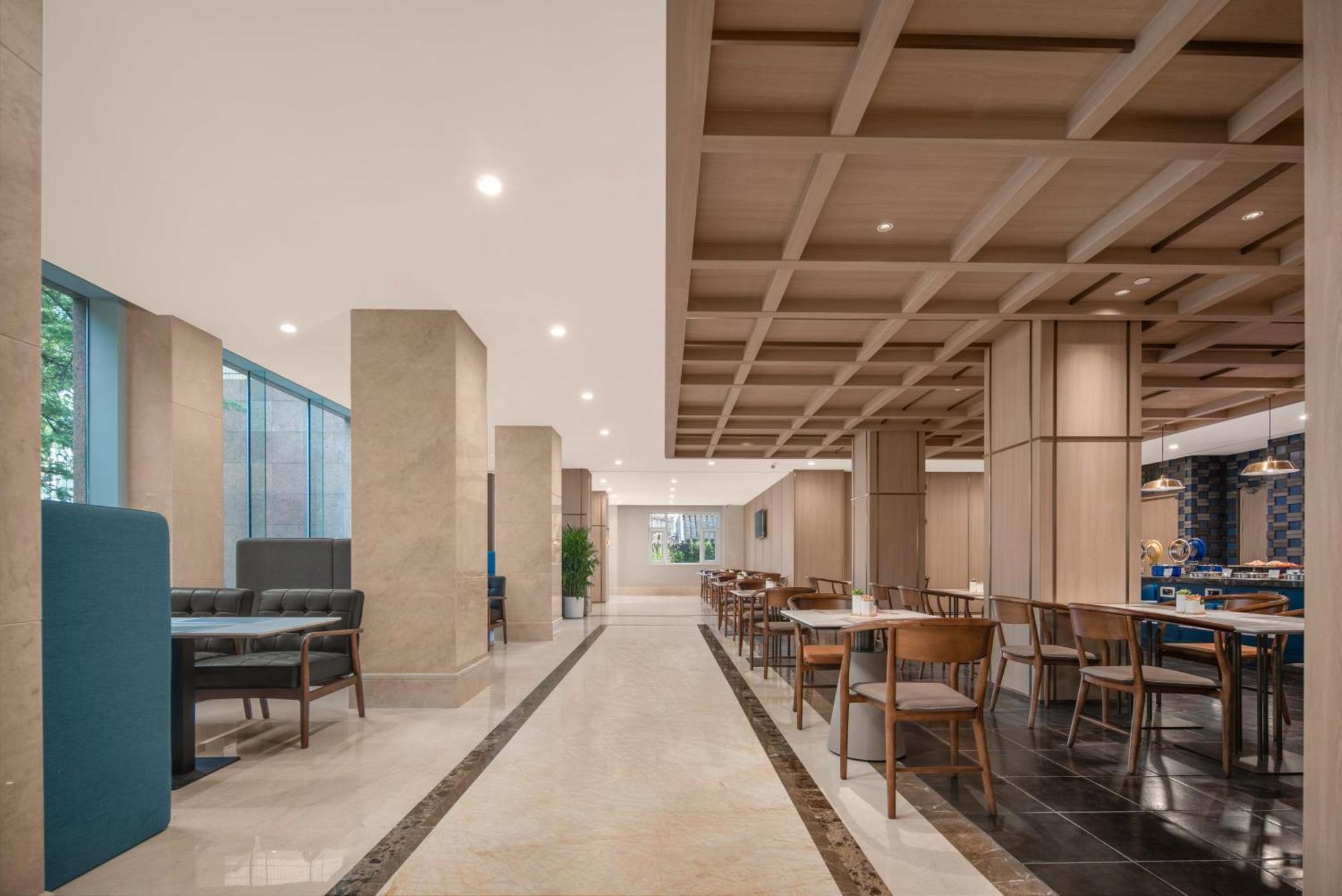 Express Downtown By Ihg 4*