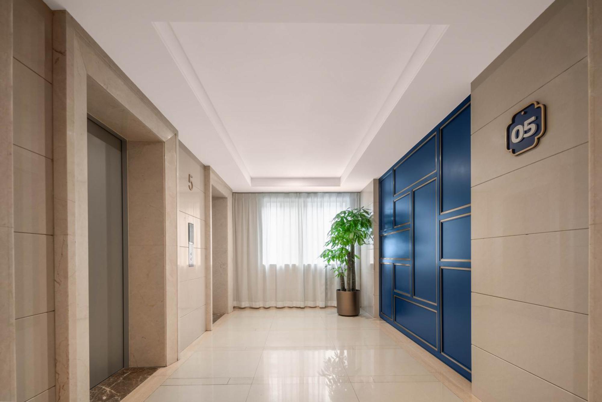 Express Downtown By Ihg