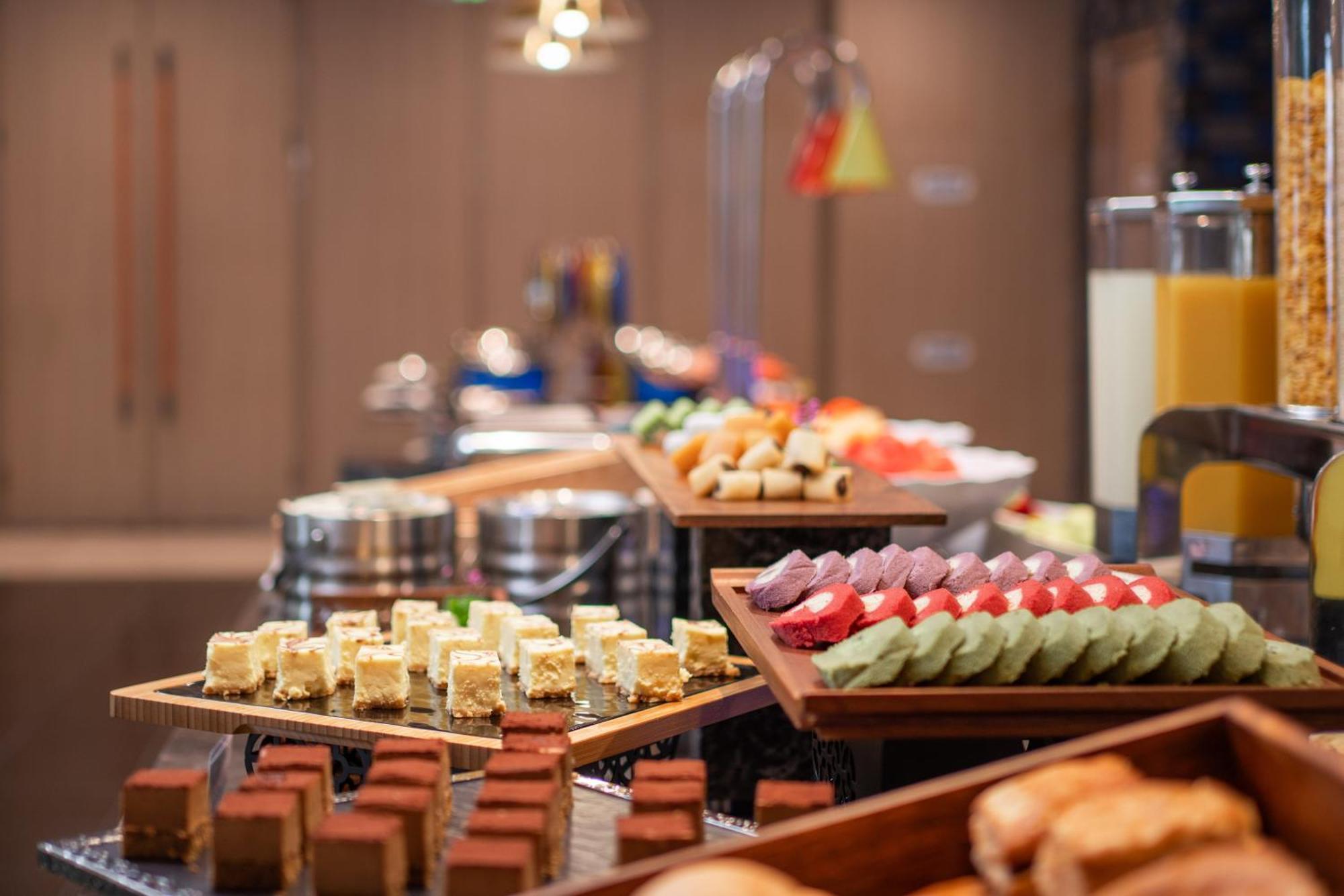 Express Downtown By Ihg Hotel Beijing