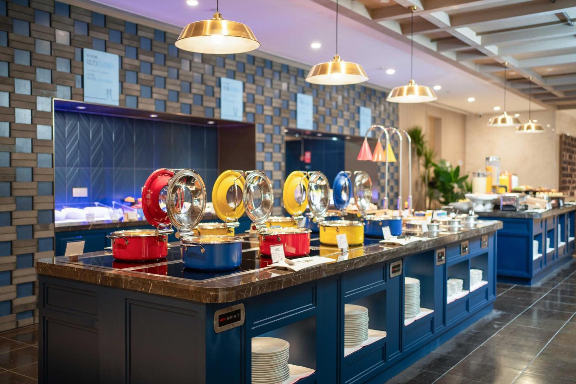 Express Downtown By Ihg Hotel