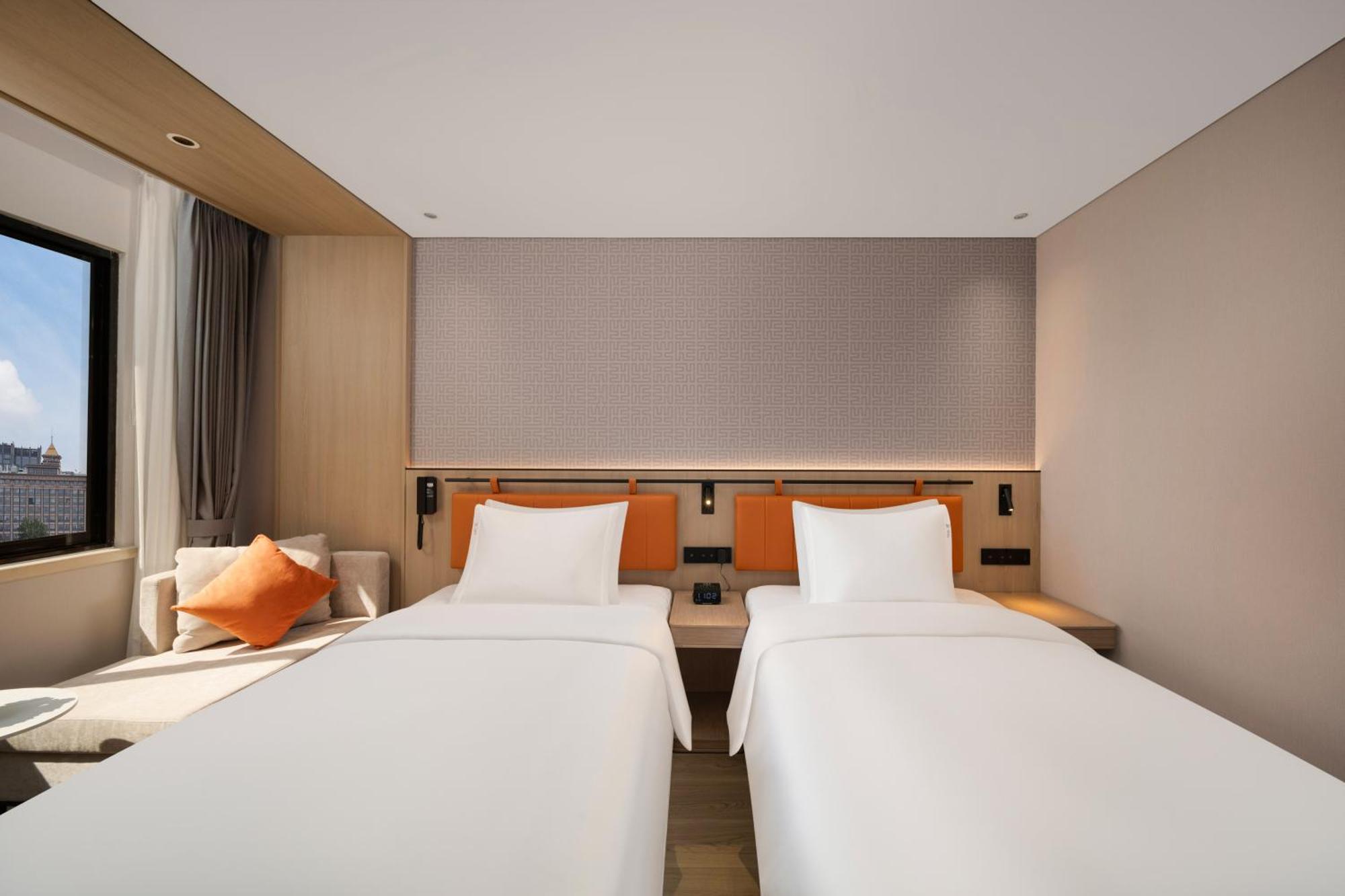 Hotel Express Downtown By Ihg