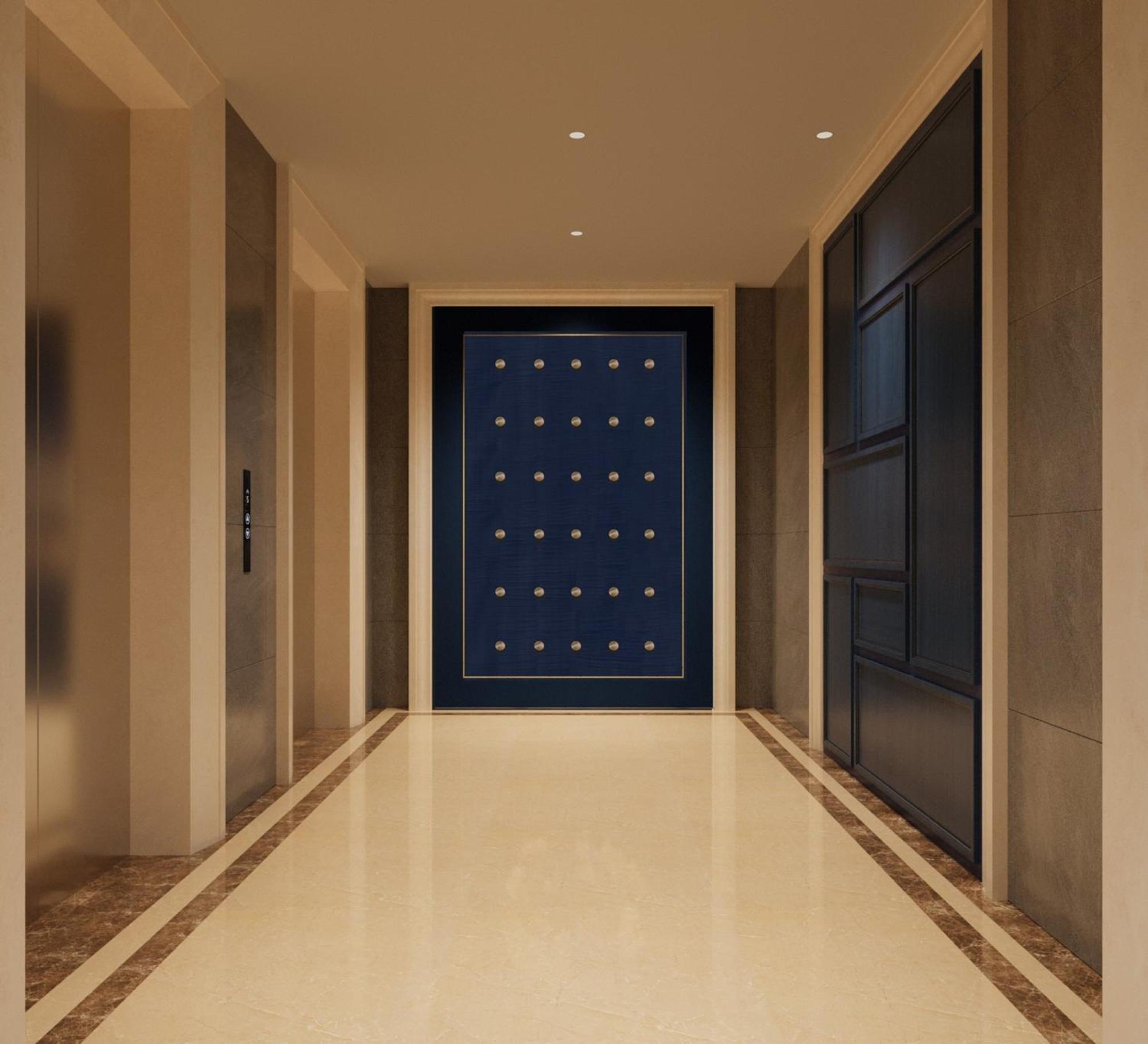 Express Downtown By Ihg